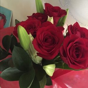 Meet your Posher, Magali